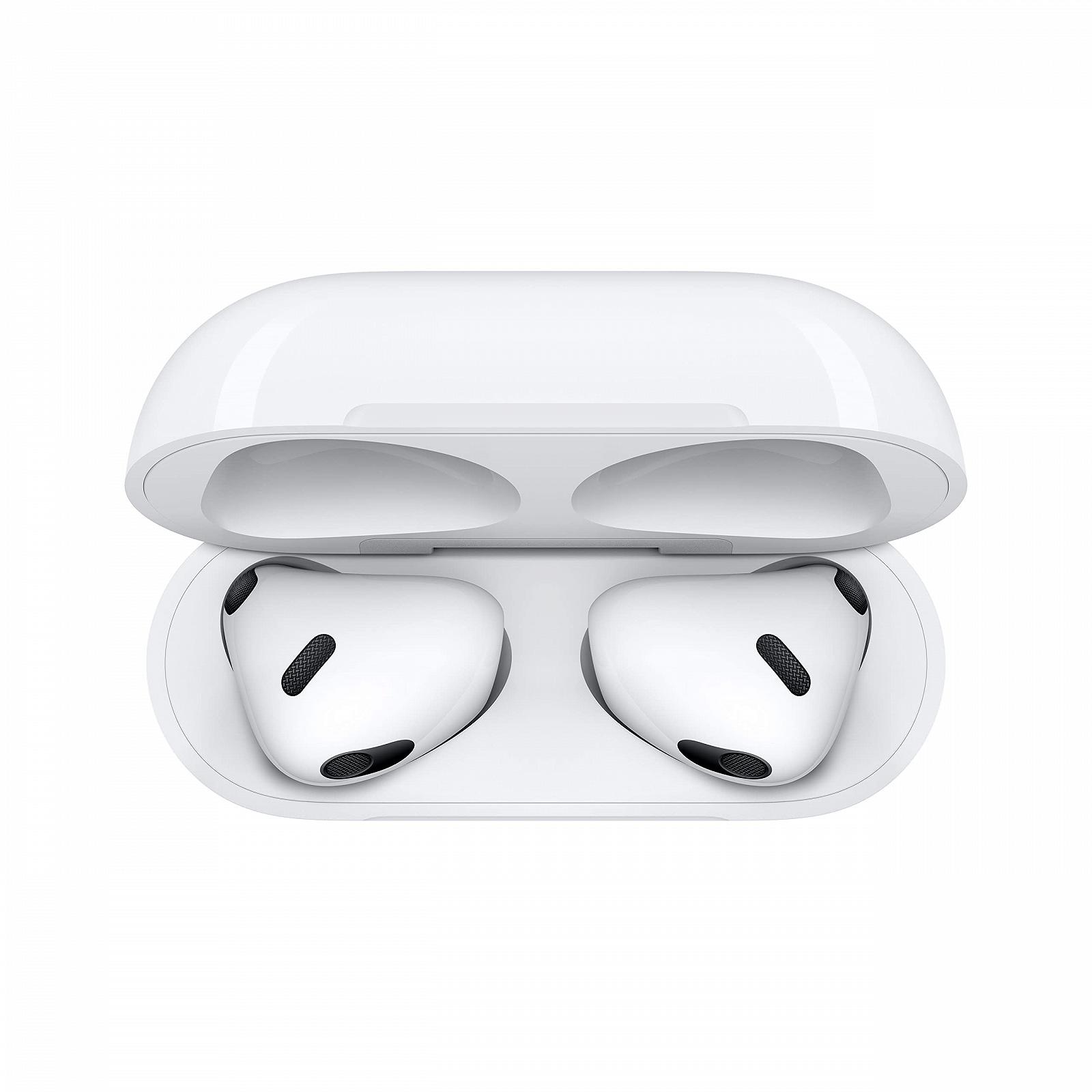 Наушники Apple AirPods 3rd Generation, фото №3