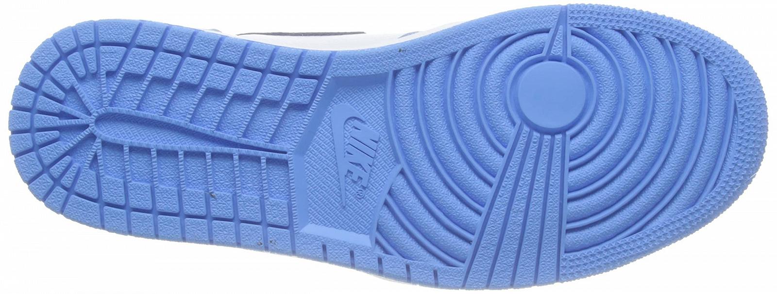 Кросівки Nike Court Borough Mid Winter, фото №4