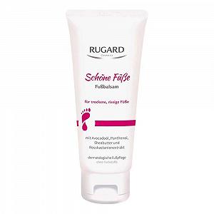 Бальзам для ніг Rugard Beautiful Feet 100 мл - Фото 1