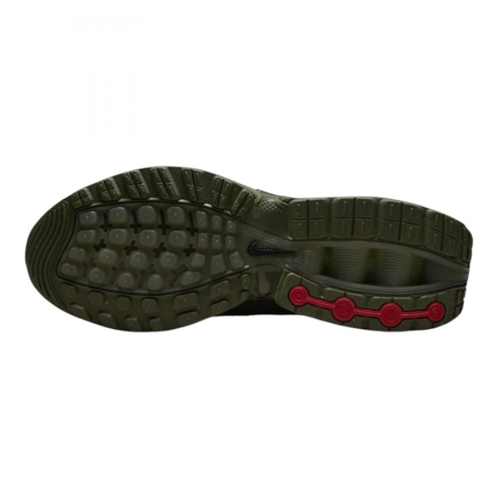 Кроссовки Nike Air Max Dn Olive 40.5, фото №5