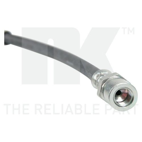 Гальмівний шланг NK 854715 для AUDI PORSCHE SEAT SKODA VW, задній міст, фото №3 Гальмівний шланг NK 854715 для AUDI PORSCHE SEAT SKODA VW, задній міст, фото №3