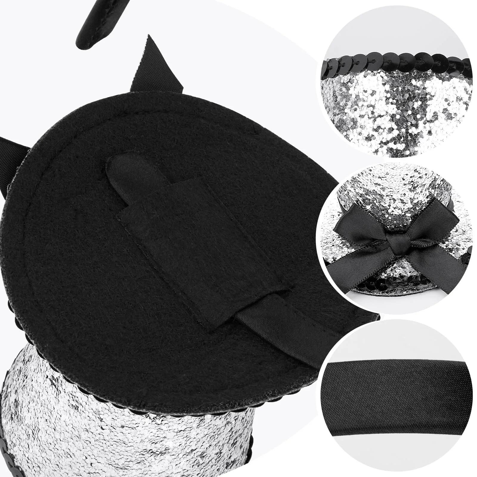 Обруч Капелюх, фото №3