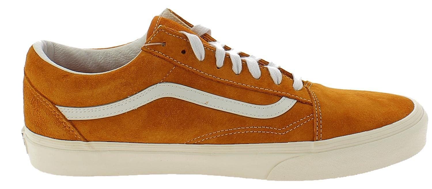 Кроссовки VANS Old Skool Tan, фото №3