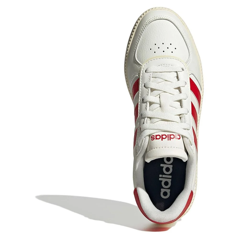 Кеды adidas BREAKNET Sleek J, фото №5