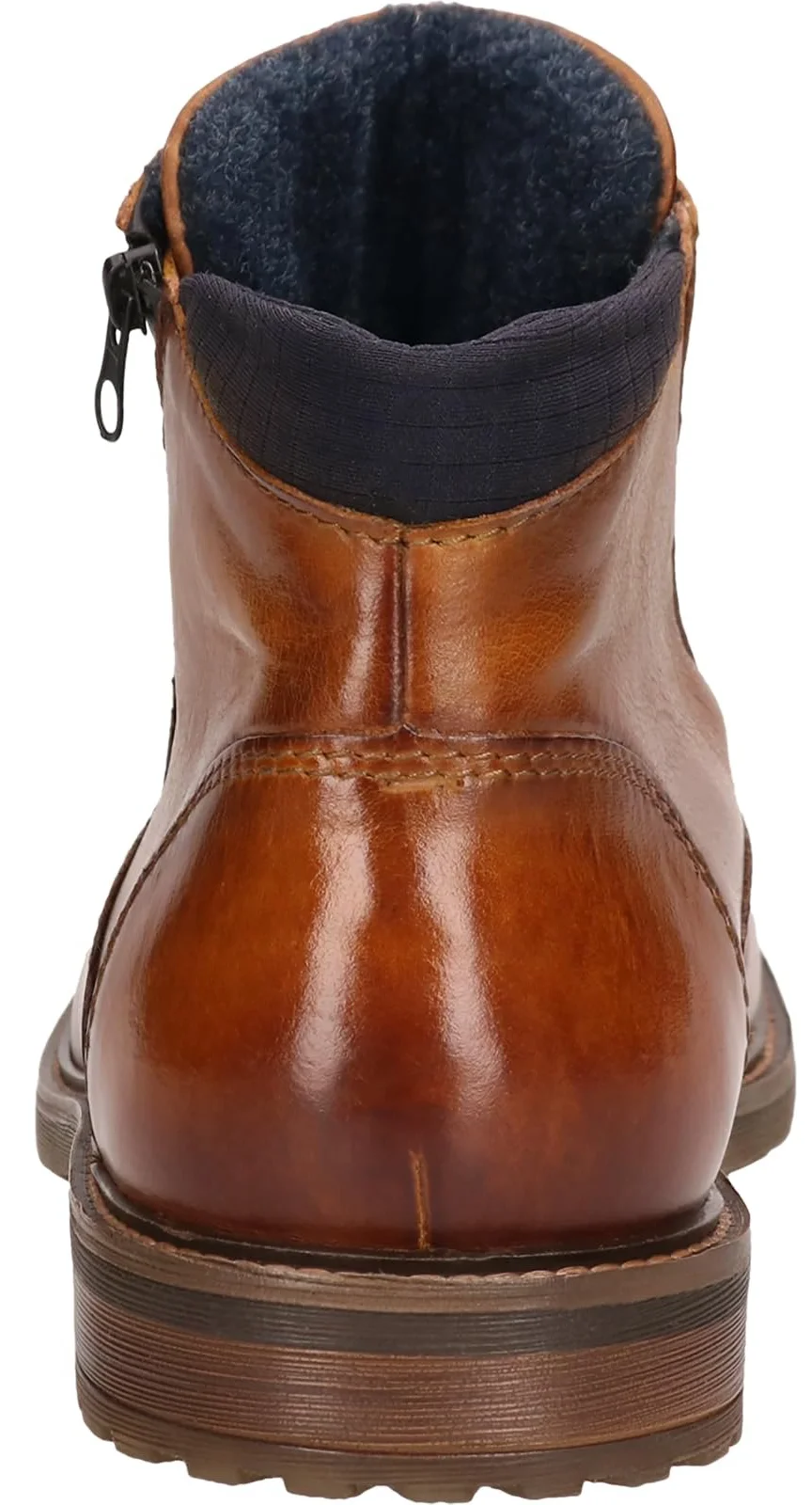 Черевики Bugatti 311-aov30 / 42 EU / Коричневі, фото №3