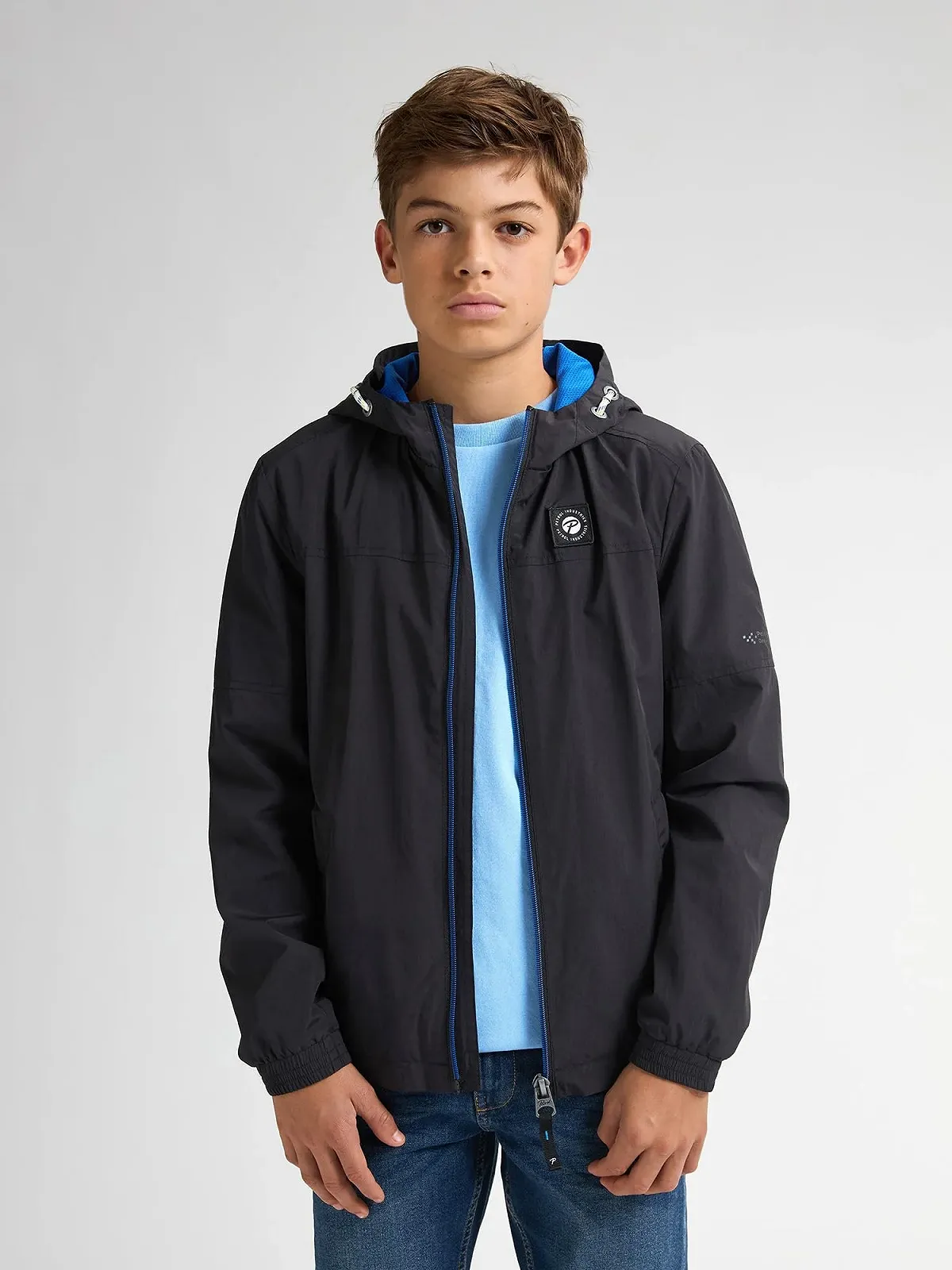 Легкая куртка Petrol Industries Panther, фото №3