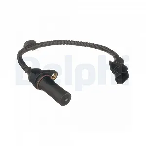 Датчик положення колінвала DELPHI SS11307 для HYUNDAI KIA - Фото 1