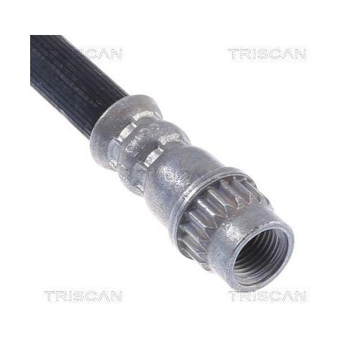 Тормозной шланг TRISCAN 8150 25152 для RENAULT, передний мост, фото №3