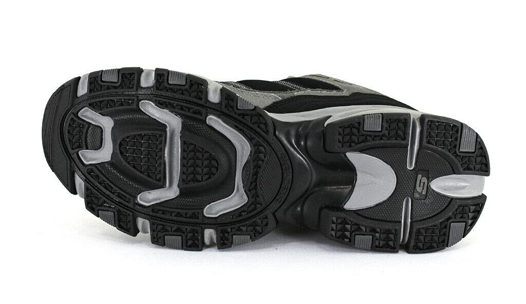 Кроссовки Skechers Sport 51241 из кожи, фото №8