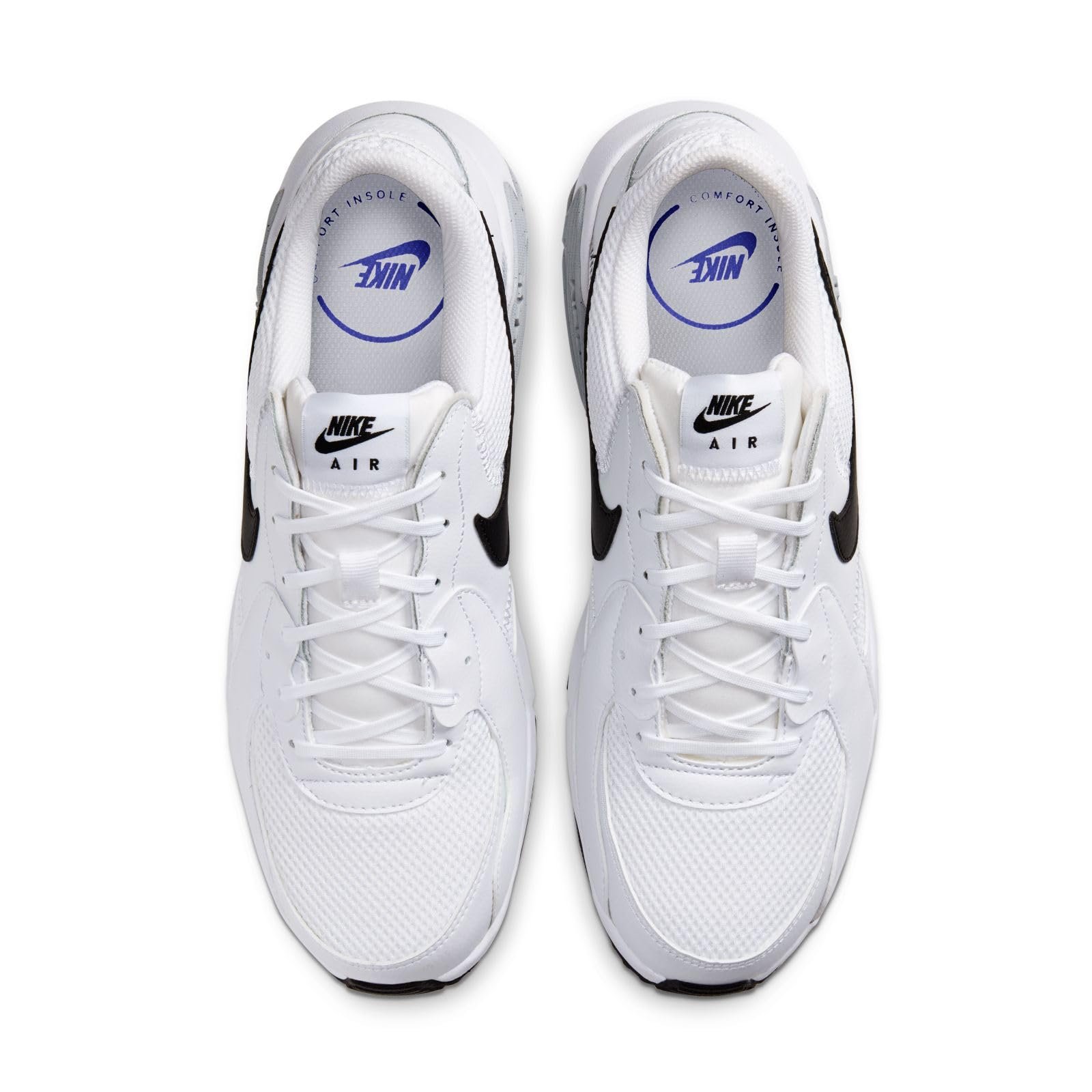 Кросівки Nike Air Max Excee чоловічі, фото №4