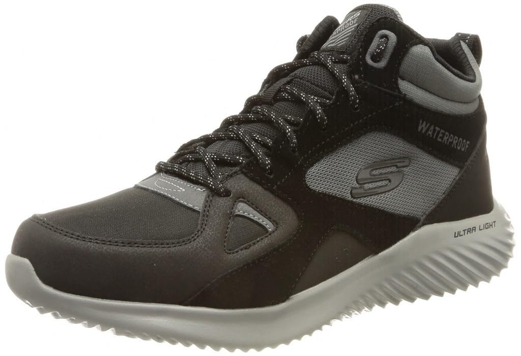 Кроссовки Skechers Bounder Rivato, фото №1