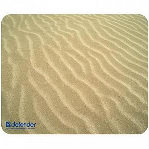 Килимок для мишки Defender Sticker pad 50405 - Фото 1