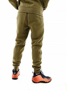 Штаны Nike JGGR 2XL synthetic.ua - Фото 1