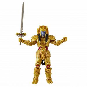 Фигурка Power Rangers Lightning Collection 15,24 см | Mighty Morphin Goldar synthetic.ua - Фото 1