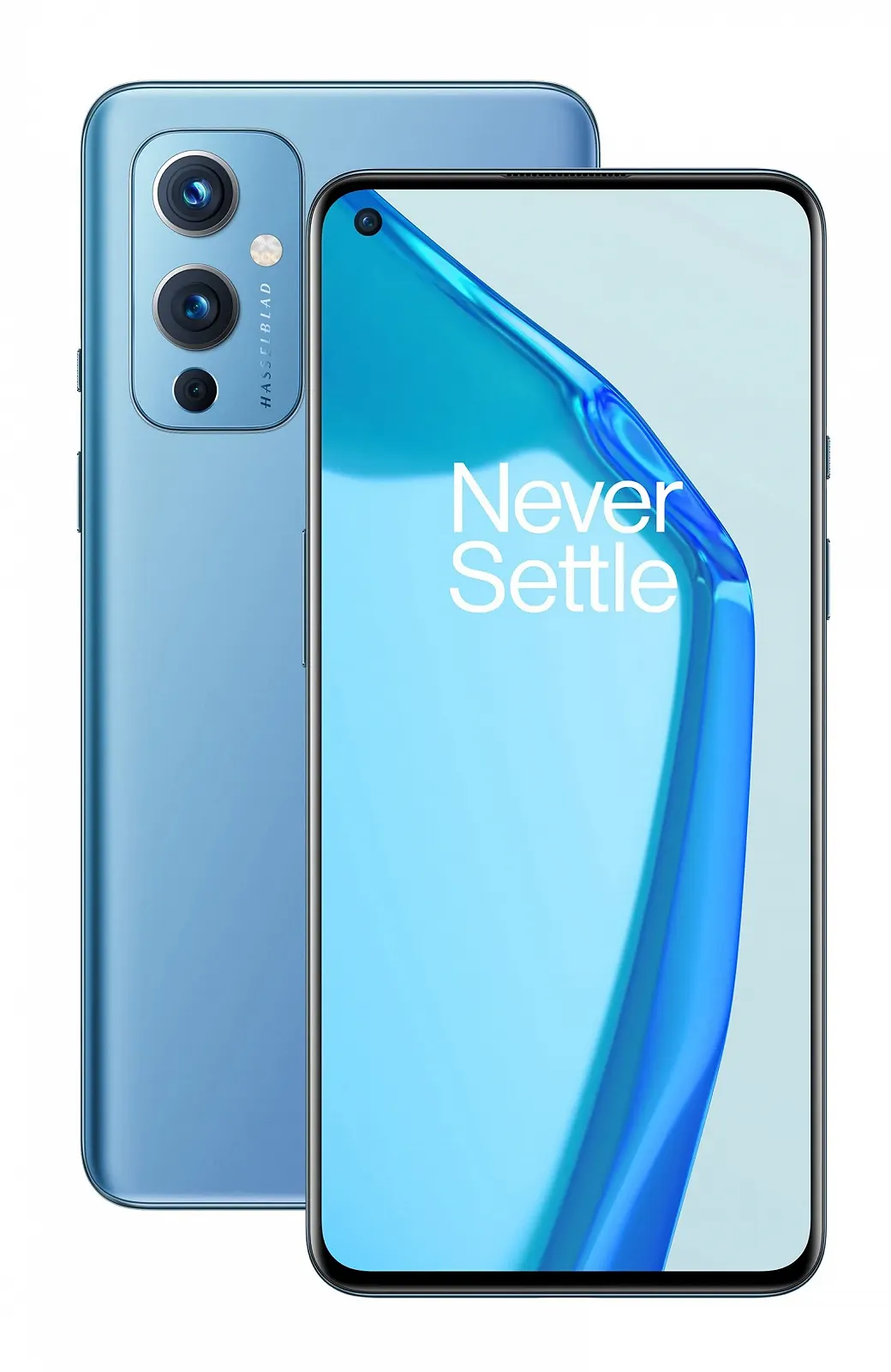 Смартфон OnePlus 9 5G Hasselblad Camera, фото №1
