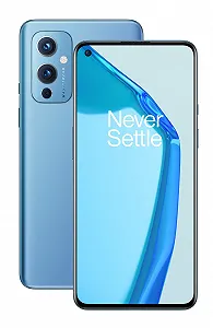 Смартфон OnePlus 9 5G Hasselblad Camera - Фото 1
