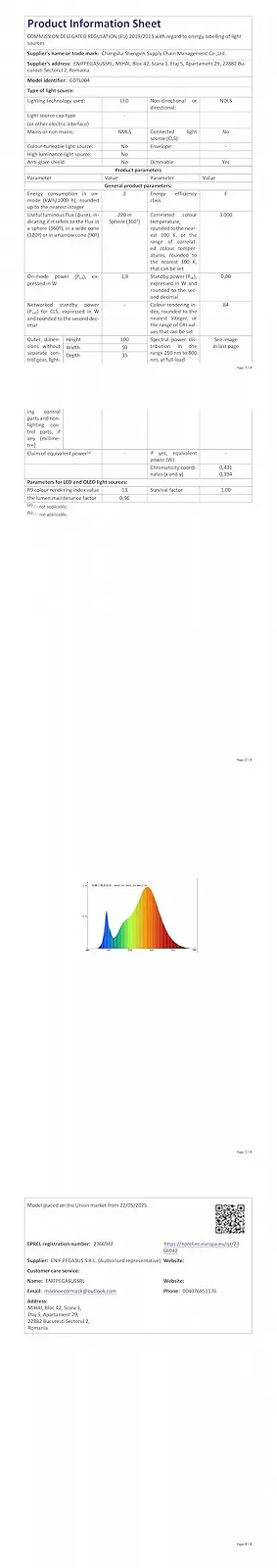 Настільна лампа 3-в-1 LED бездротова з акумулятором 5500 mAh, 3 висоти, регульована, димована, 3 кольори, металева водонепроникна сенсорна, синя [Набір із 1 шт.], фото №10