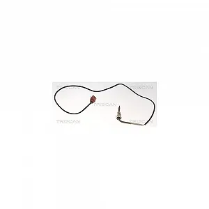 Датчик температури відпрацьованих газів TRISCAN 8826 29066 для AUDI - Фото 1