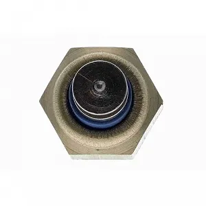 Датчик температуры масла VEMO V10-72-0913 Green Mobility Parts для AUDI SEAT SKODA synthetic.ua - Фото 1