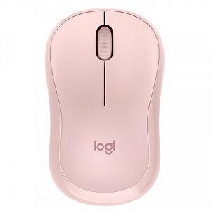 Мышка Logitech M240 Silent Bluetooth Rose (910-007121) ціна на synthetic.ua - Фото 1 Мышка Logitech M240 Silent Bluetooth Rose (910-007121) synthetic.ua - Фото 1