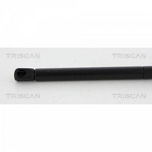 Газовая пружина капота TRISCAN 8710 17104 для MG ROVER synthetic.ua - Фото 1