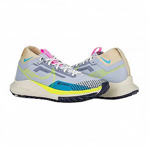 Кросівки бігові Nike REACT PEGASUS TRAIL 4 GTX 45 - Фото 1