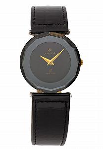 Женские часы JOWISSA Safira 12 Черный, Ремешок - Фото 1