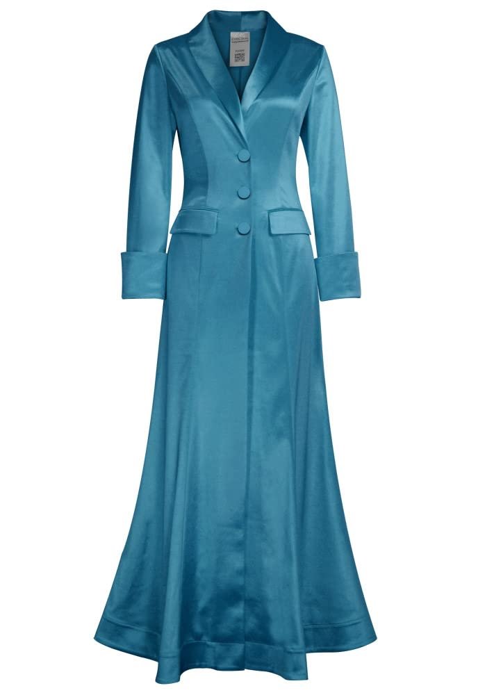 Пальто Maxi CHIC STAR Satin Женское, фото №1