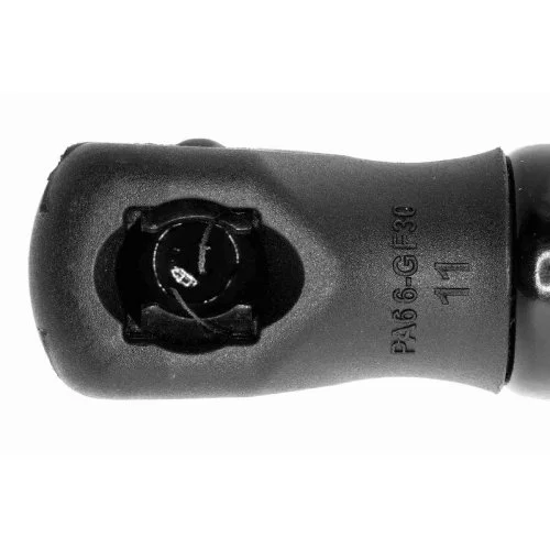 Газовая пружина капота VAICO V10-3983 Original VAICO Qualität для SEAT SKODA VW, фото №3