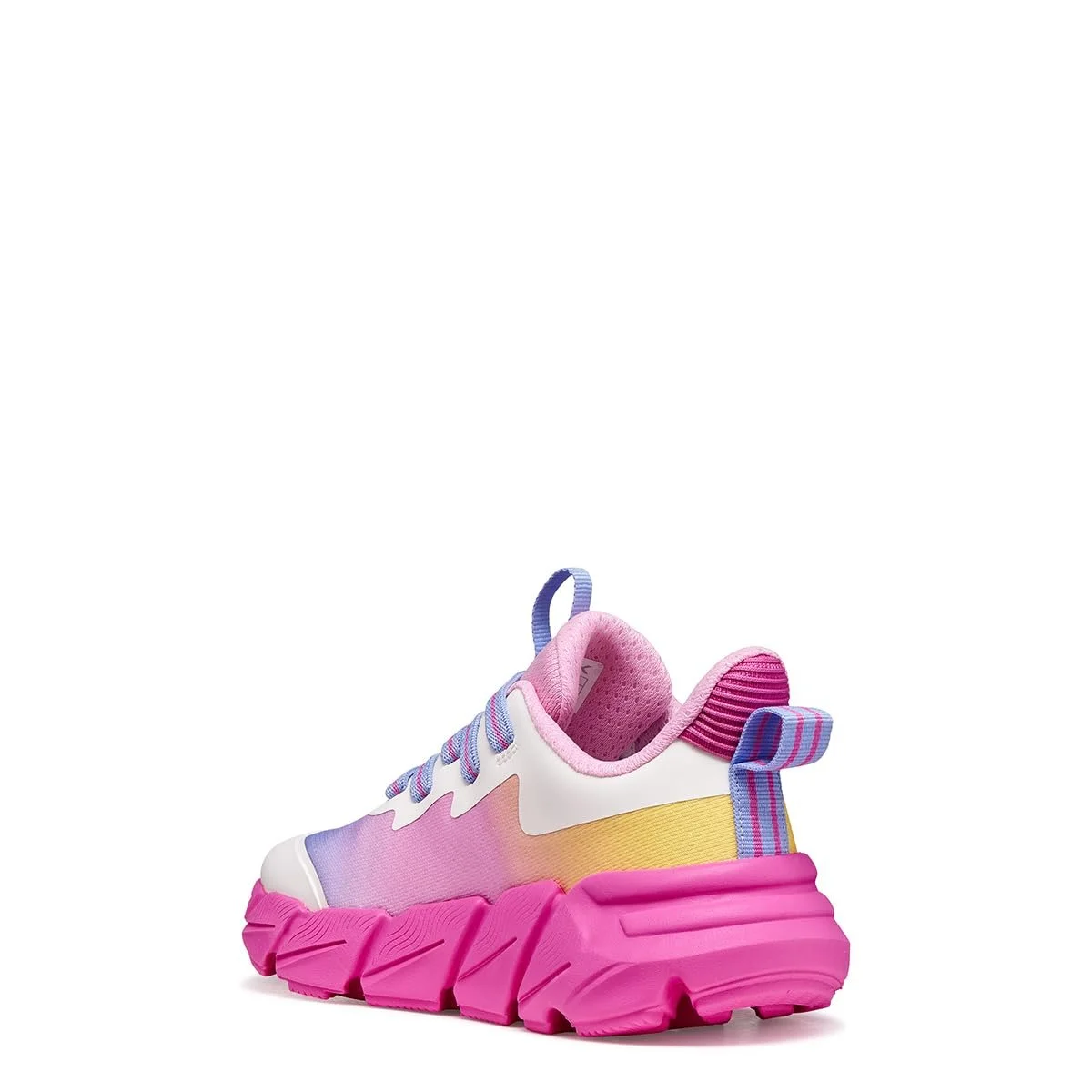 Кросівки Geox J Flexyper Fast Girl, фото №5