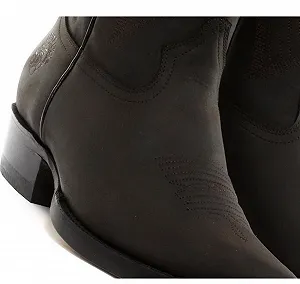 Ботинки Grinders Louisiana synthetic.ua - Фото 1