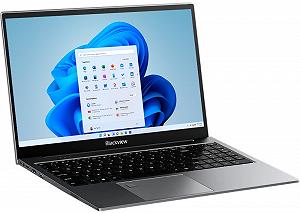 Ноутбук 15.6" Blackview Acebook 8 Intel N97 RAM 16GB SSD 512GB Windows 11 (UKR) synthetic.ua - Фото 1