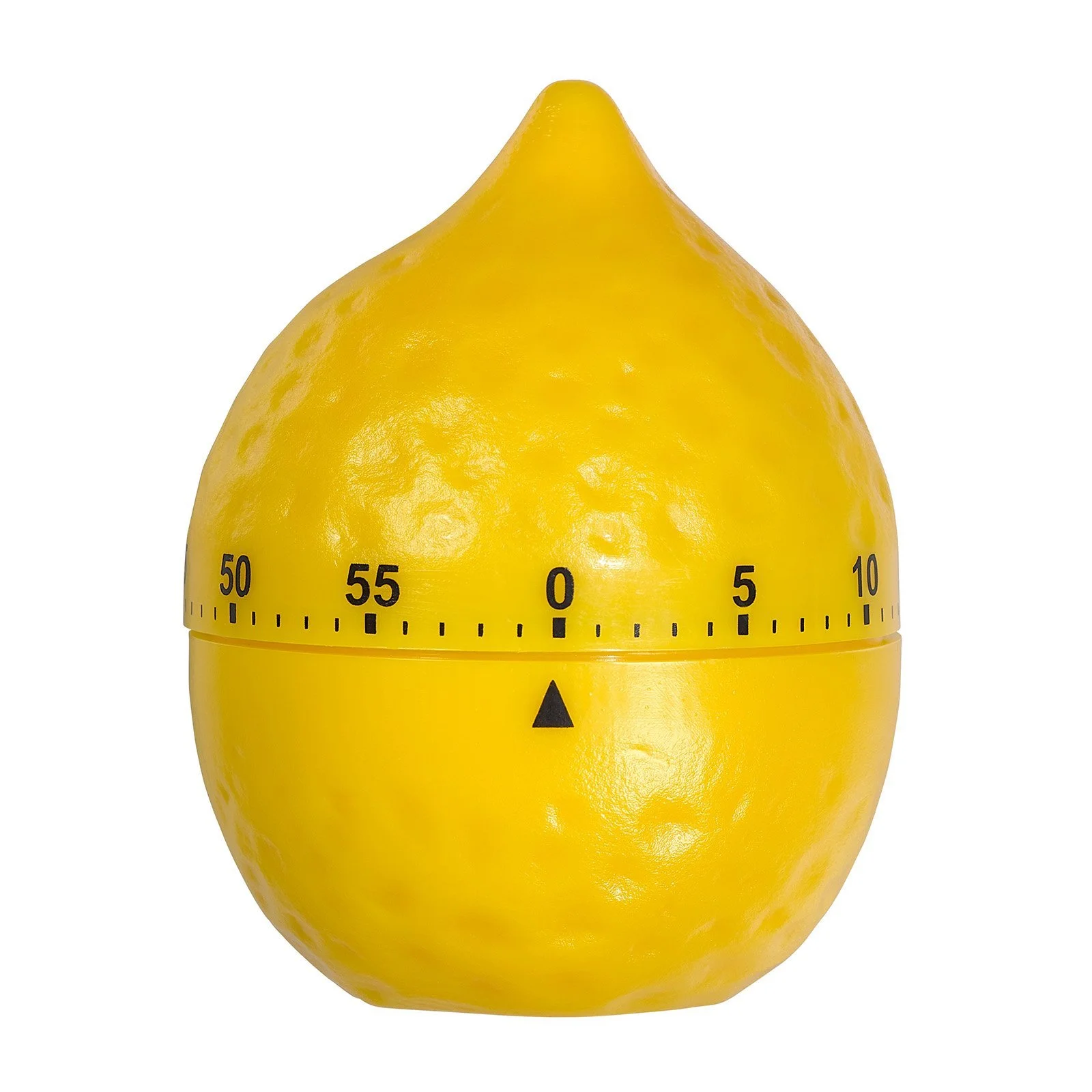 Механический таймер Tala Lemon Shape, фото №1 Механический таймер Tala Lemon Shape, фото №1