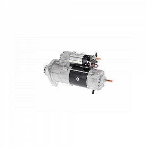 Стартер HELLA 8EA 012 586-151 для MITSUBISHI RENAULT - Фото 1