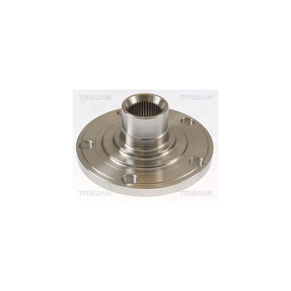 Ступица колеса TRISCAN 8535 29022 для AUDI SEAT SKODA VW, задняя ось, передняя ось, фото №1