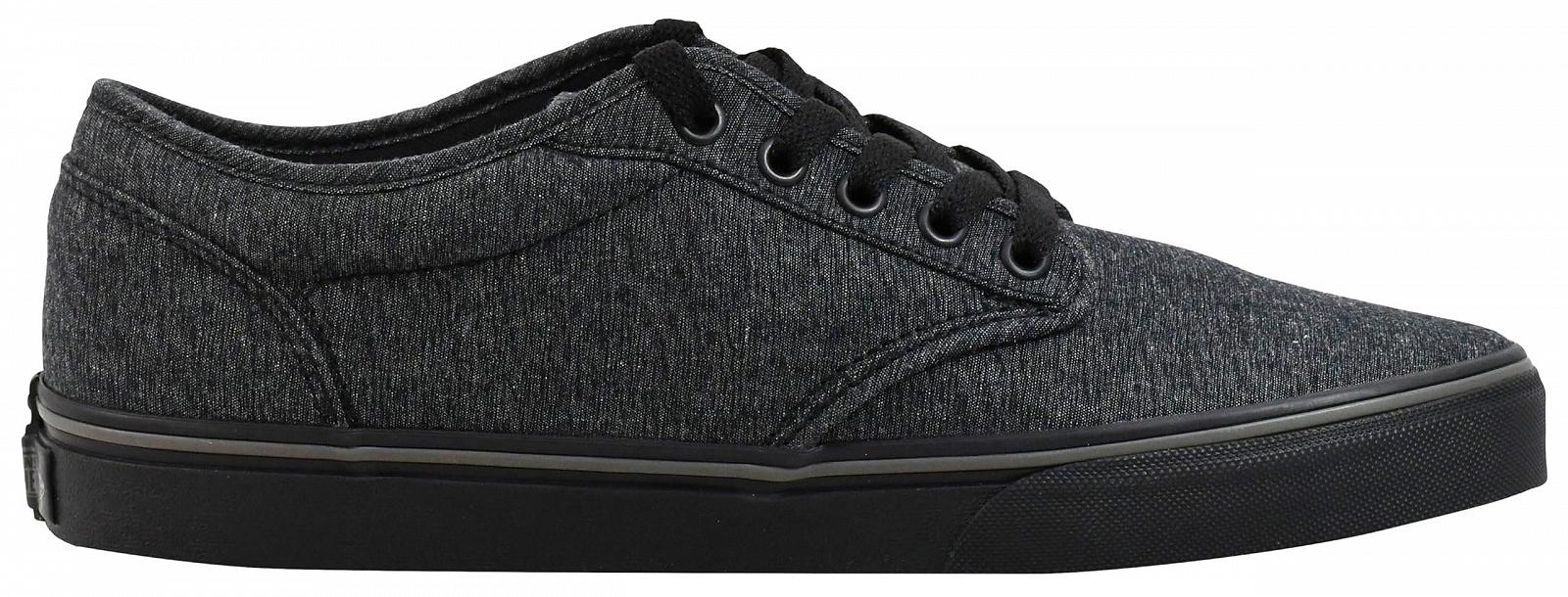 Кросівки Vans Atwood Canvas, фото №6 Кросівки Vans Atwood Canvas, фото №6