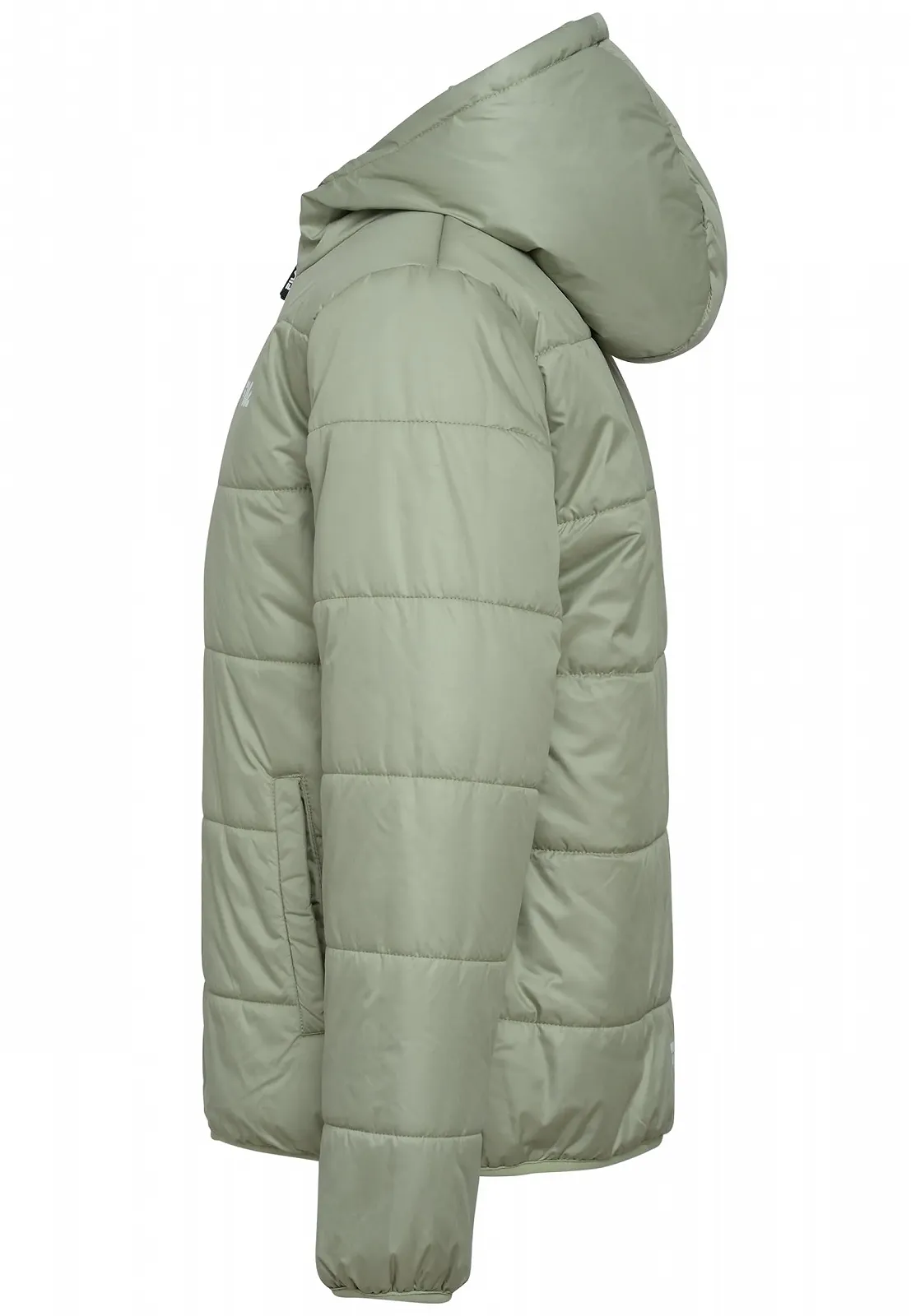 Унісекс Куртка з утеплювачем дитяча FILA Berghuelen, фото №2