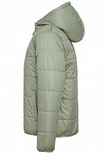 Унісекс Куртка з утеплювачем дитяча FILA Berghuelen synthetic.ua - Фото 1