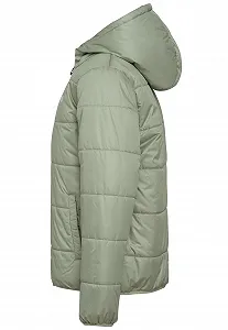 Унісекс Куртка з утеплювачем дитяча FILA Berghuelen synthetic.ua - Фото 1