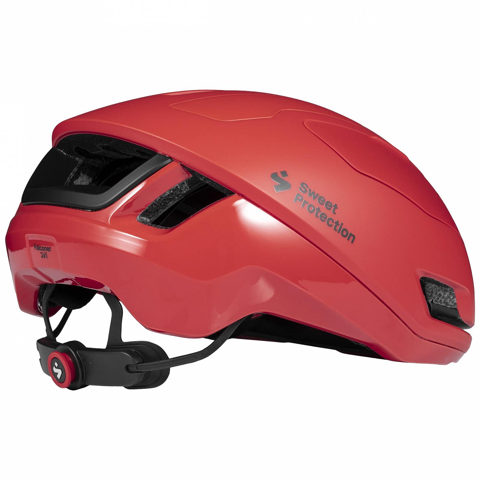 Шолом Sweet Protection Falconer Aero 2Vi MIPS, фото №3