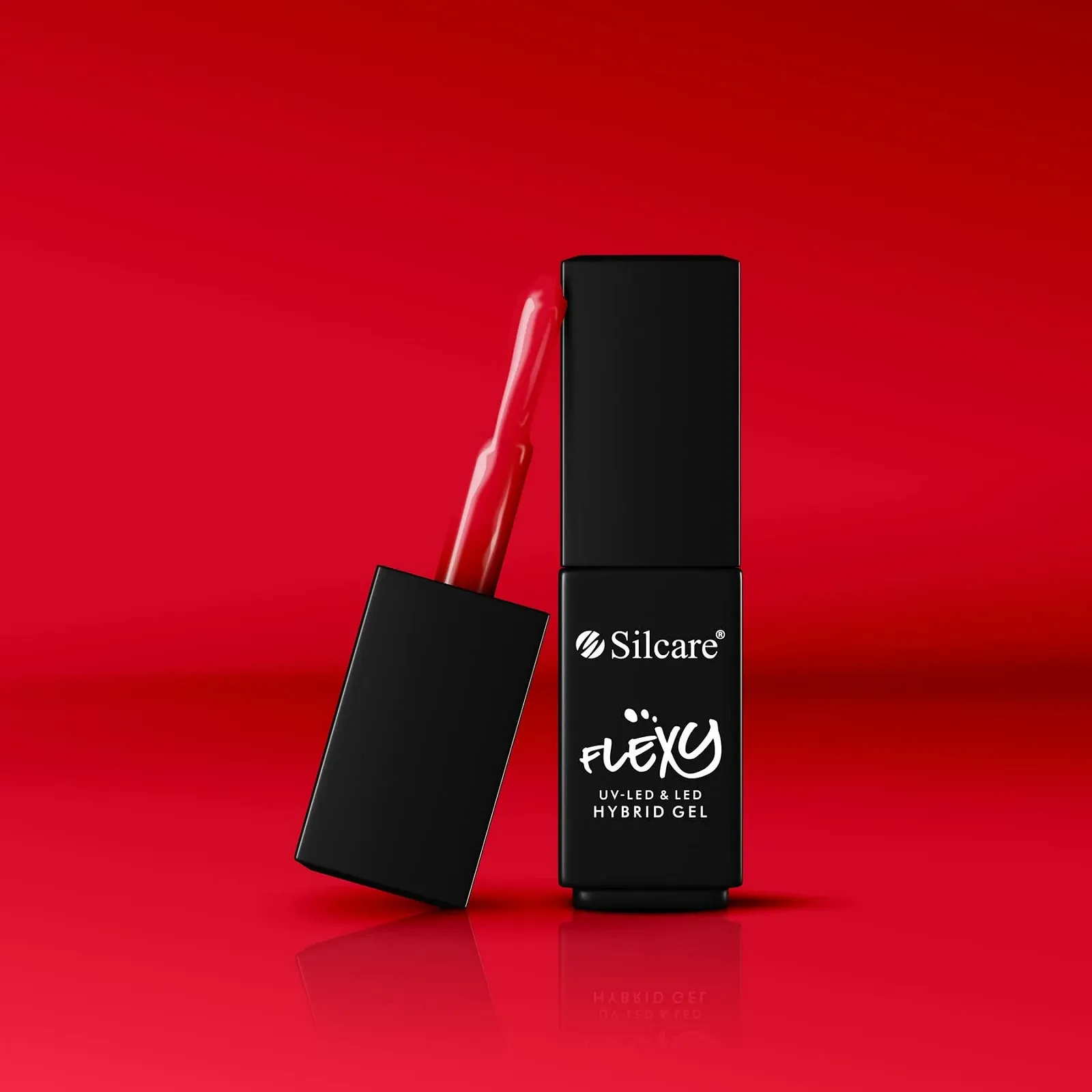 Гель-лак Flexy *126 4.5г, фото №6 Гель-лак Flexy *126 4.5г, фото №6