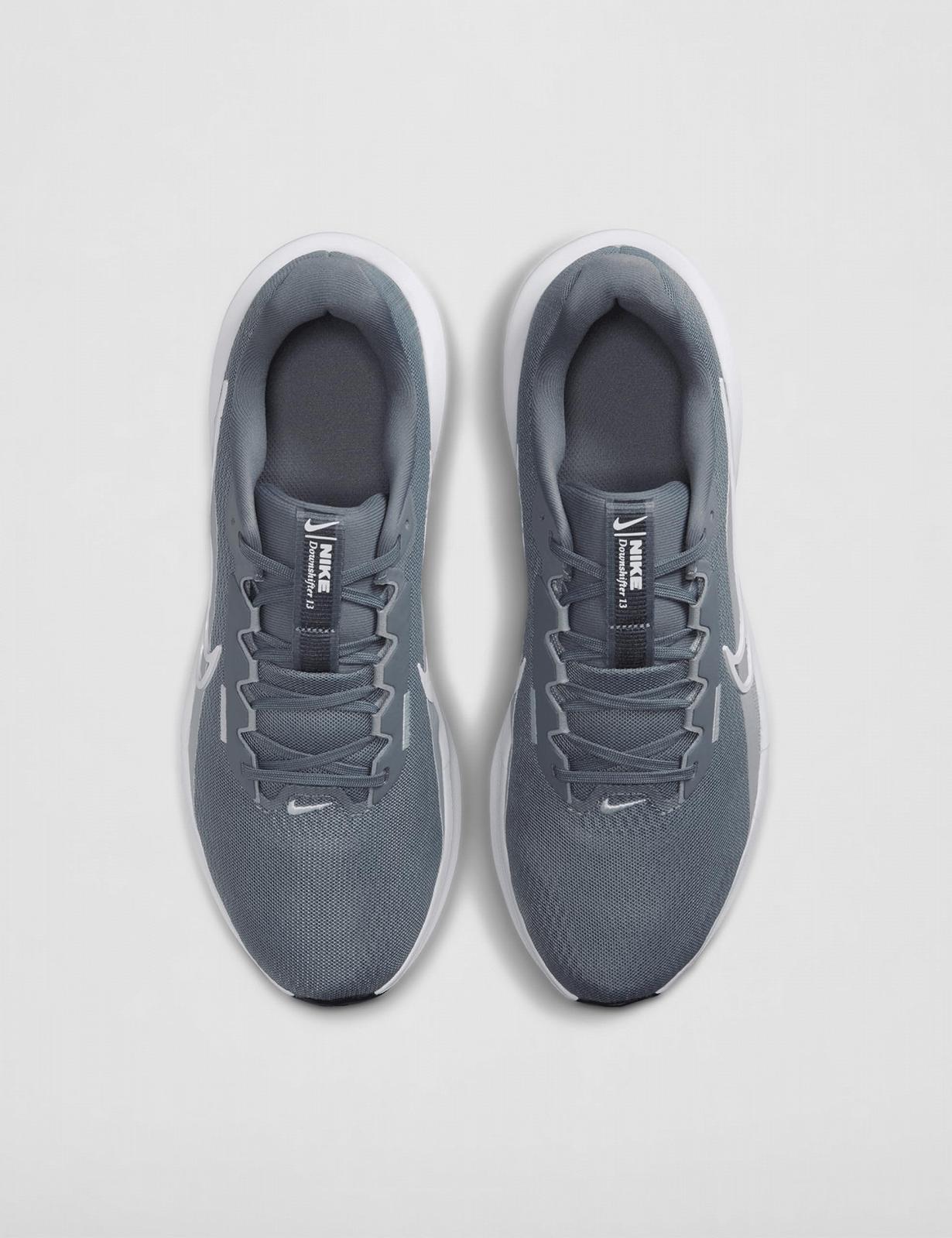 Кросівки Nike Downshifter 13 для бігу по шосе, фото №4