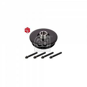 Шків колінчастого вала FEBI BILSTEIN ProKit 171923 для BMW synthetic.ua - Фото 1