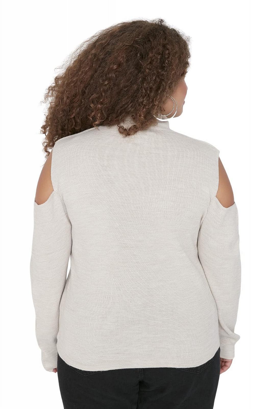 Женский свитшот TRENDYOL, фото №5