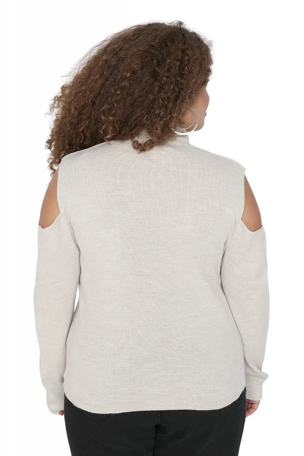 Женский свитшот TRENDYOL, фото №5