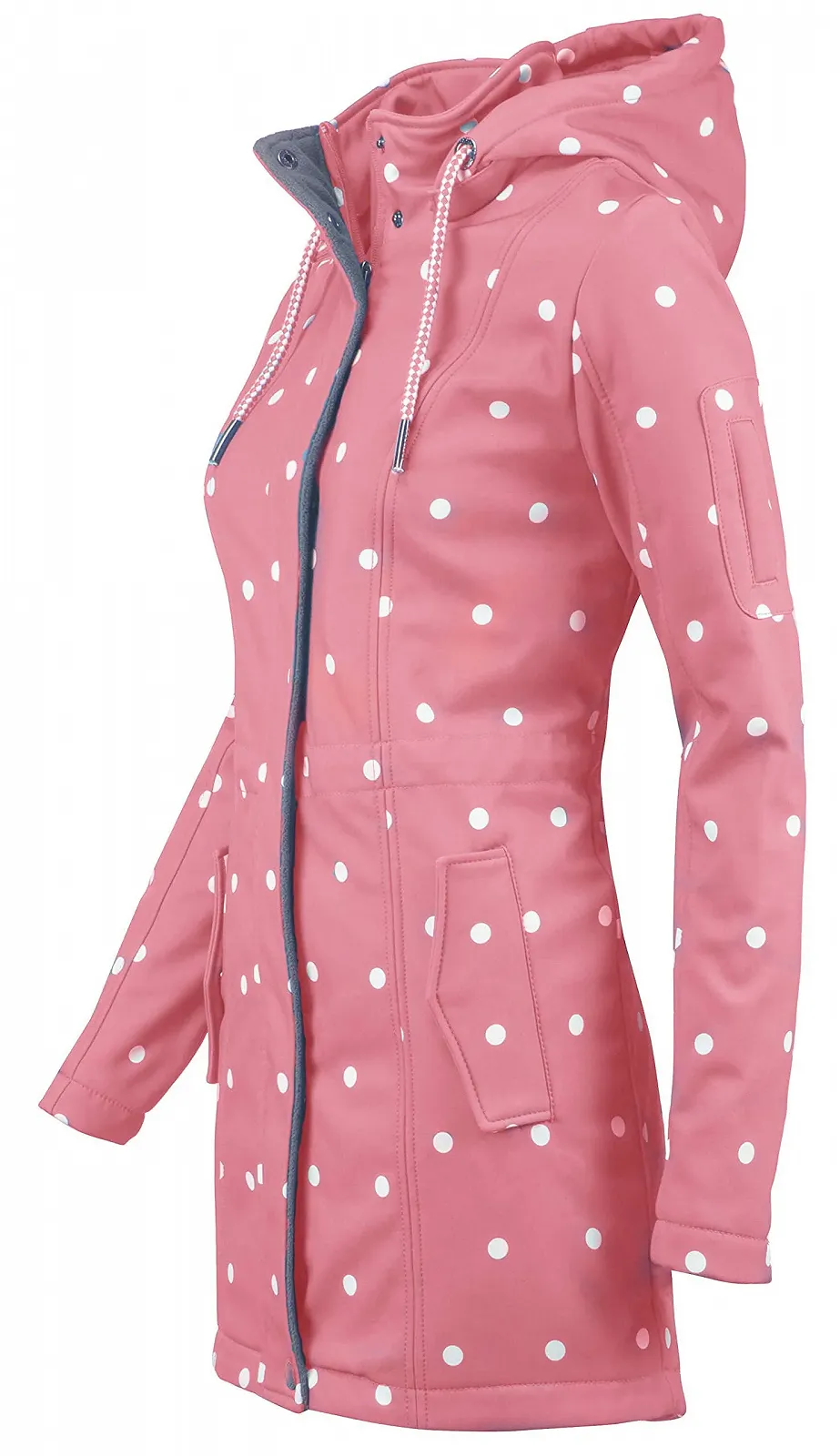 Софтшелл Пальто Odyssee, фото №2