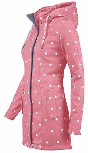 Софтшелл Пальто Odyssee synthetic.ua - Фото 1