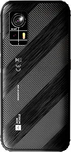 Смартфон Beafon AGM H6 L Rugged Black synthetic.ua - Фото 1