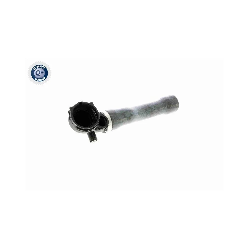 Шланг радіатора VAICO Q+ V20-1925 верхній лівий для BMW, фото №1