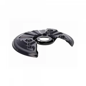 Щит гальмівного диска VAICO Green Mobility Parts V10-9158 AUDI SEAT VW - Фото 1